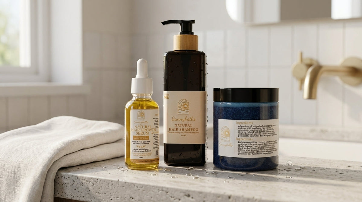 Hair Care Collection