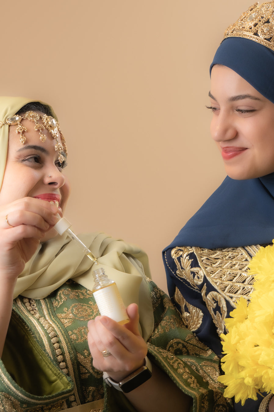 Hair Growth Serum