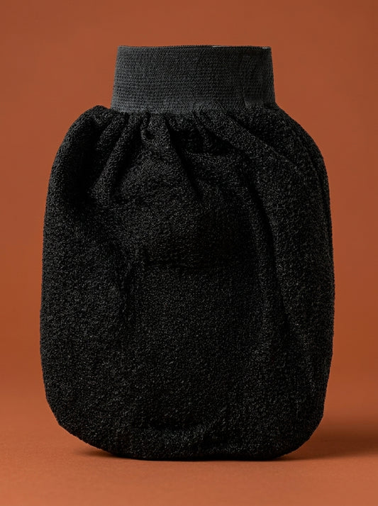 Exfoliating Glove- Moroccan Kessa
