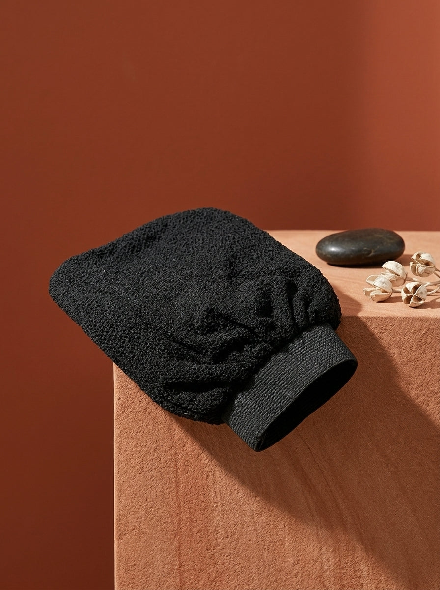 Exfoliating Glove- Moroccan Kessa