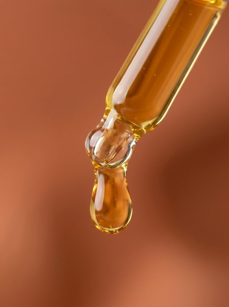 Collagen Glow Face + Eye Ritual
