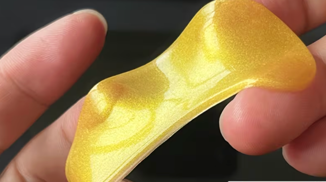 Forever Glow Collagen Eye Masks